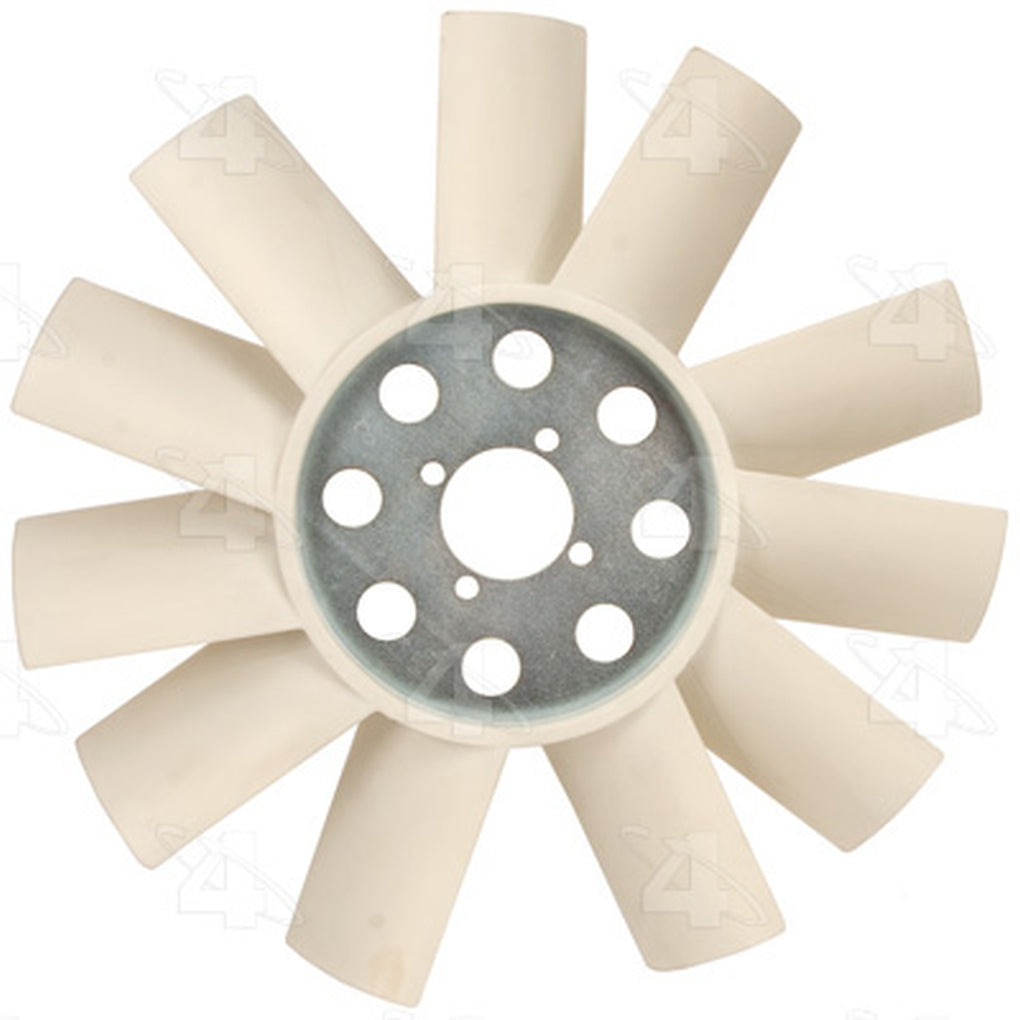 Four Seasons 36893 Fan Clutch Fan Blade