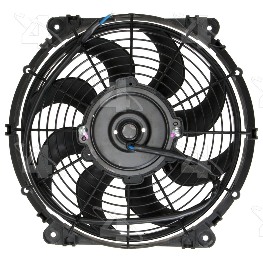 Four Seasons 36895 Engine Cooling Fan Motor