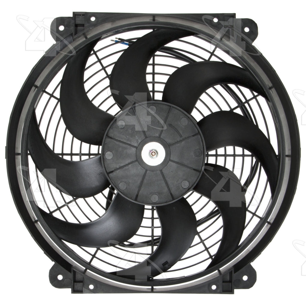 Four Seasons 36897 14 Reversible Fan Kit