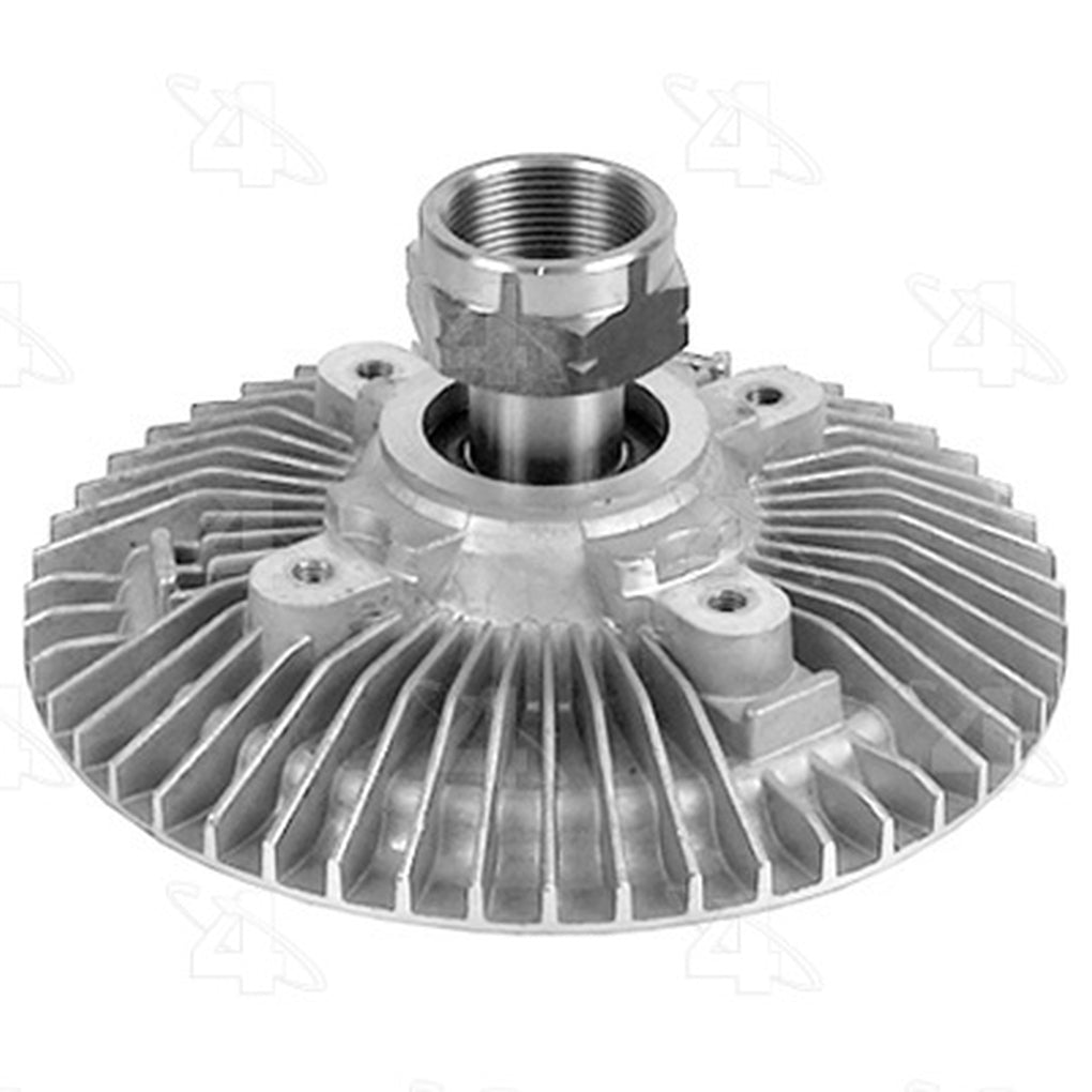 Four Seasons 36972 Engine Cooling Fan Clutch