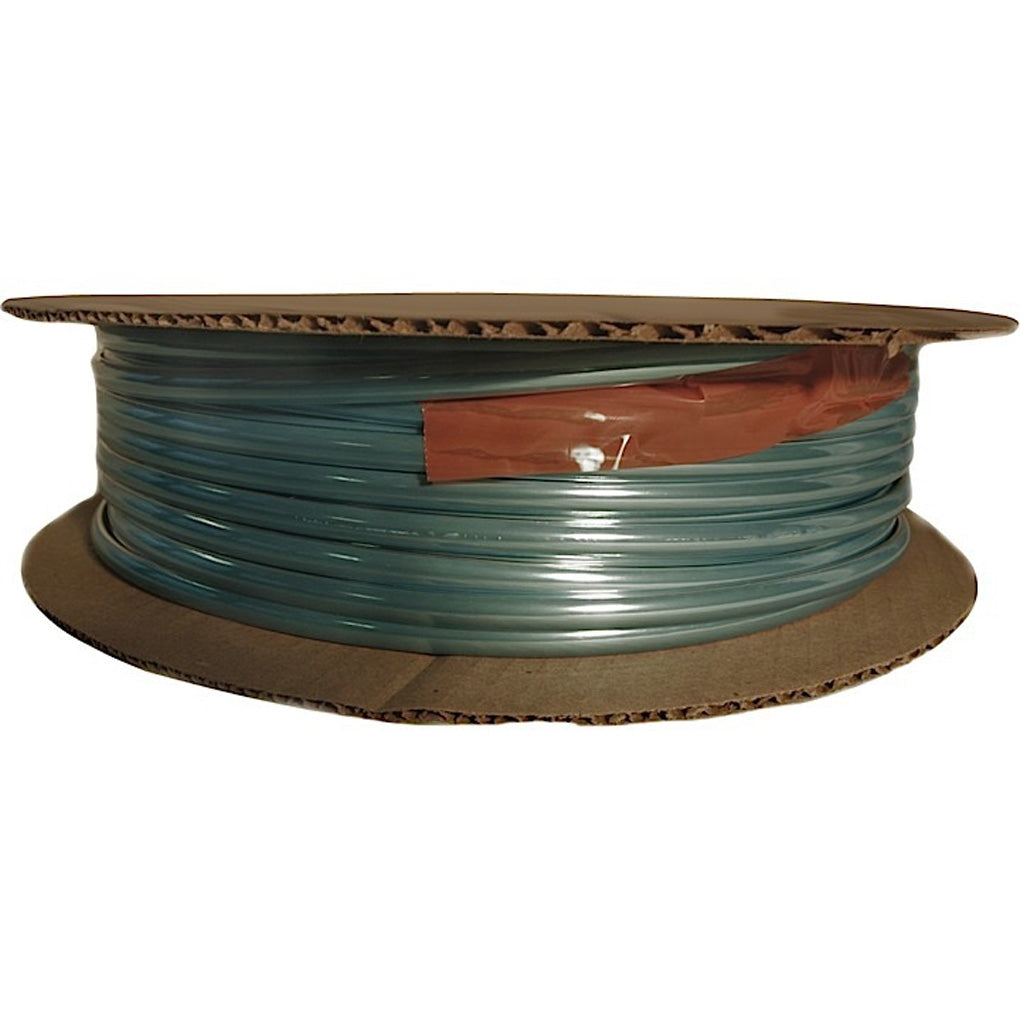 Cowles ProtektoTrim 37-626 3/8" Half Round 125' Reel Wheel Well Molding Black