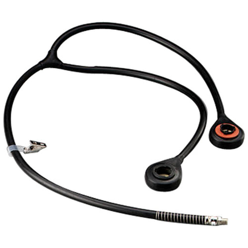 3M 37001 Combination Dual Airline Back-Mounted Breathing Tube SA-2600(AAD) 70070710119