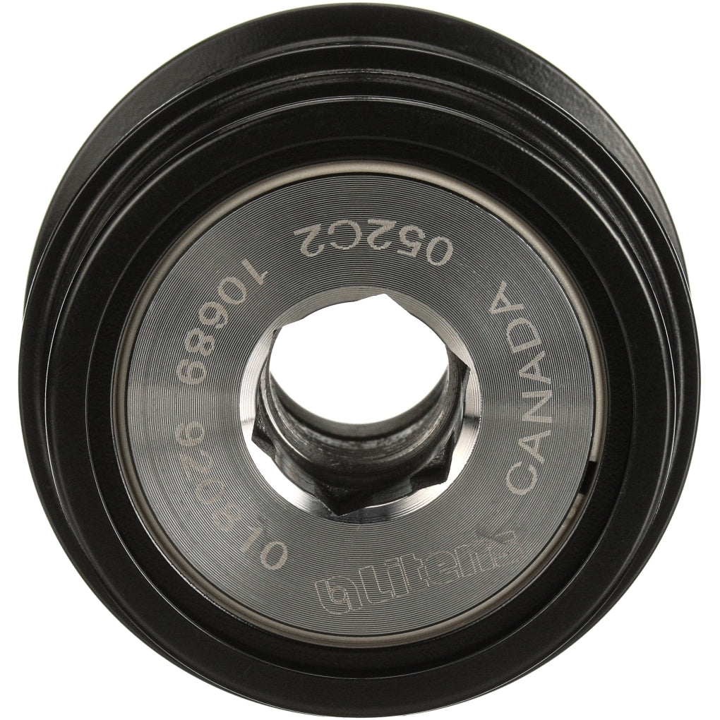 Gates 37018P Decoupler Pulley