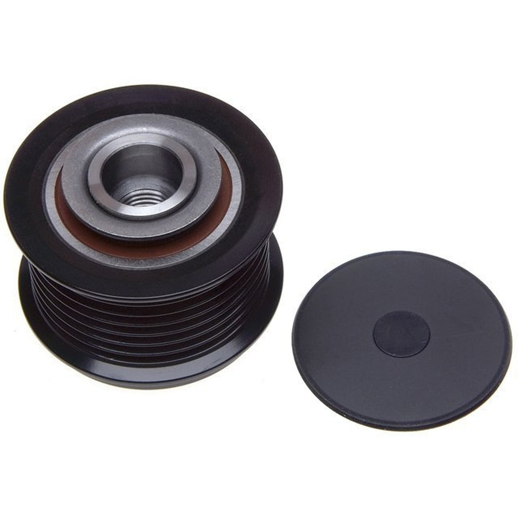 Gates 37026P Decoupler Pulley