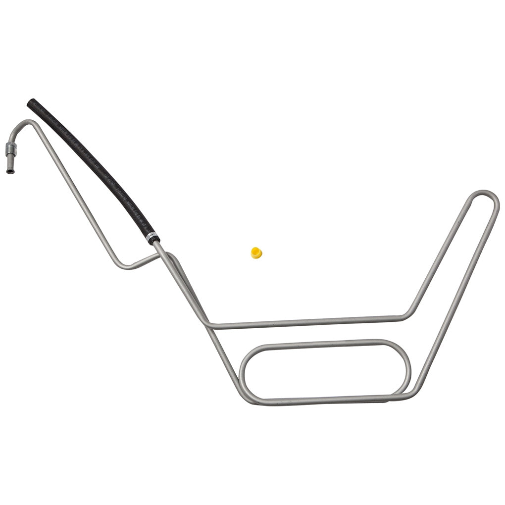 Gates 370650 Power Steering O.E.M Type Hose Assembly