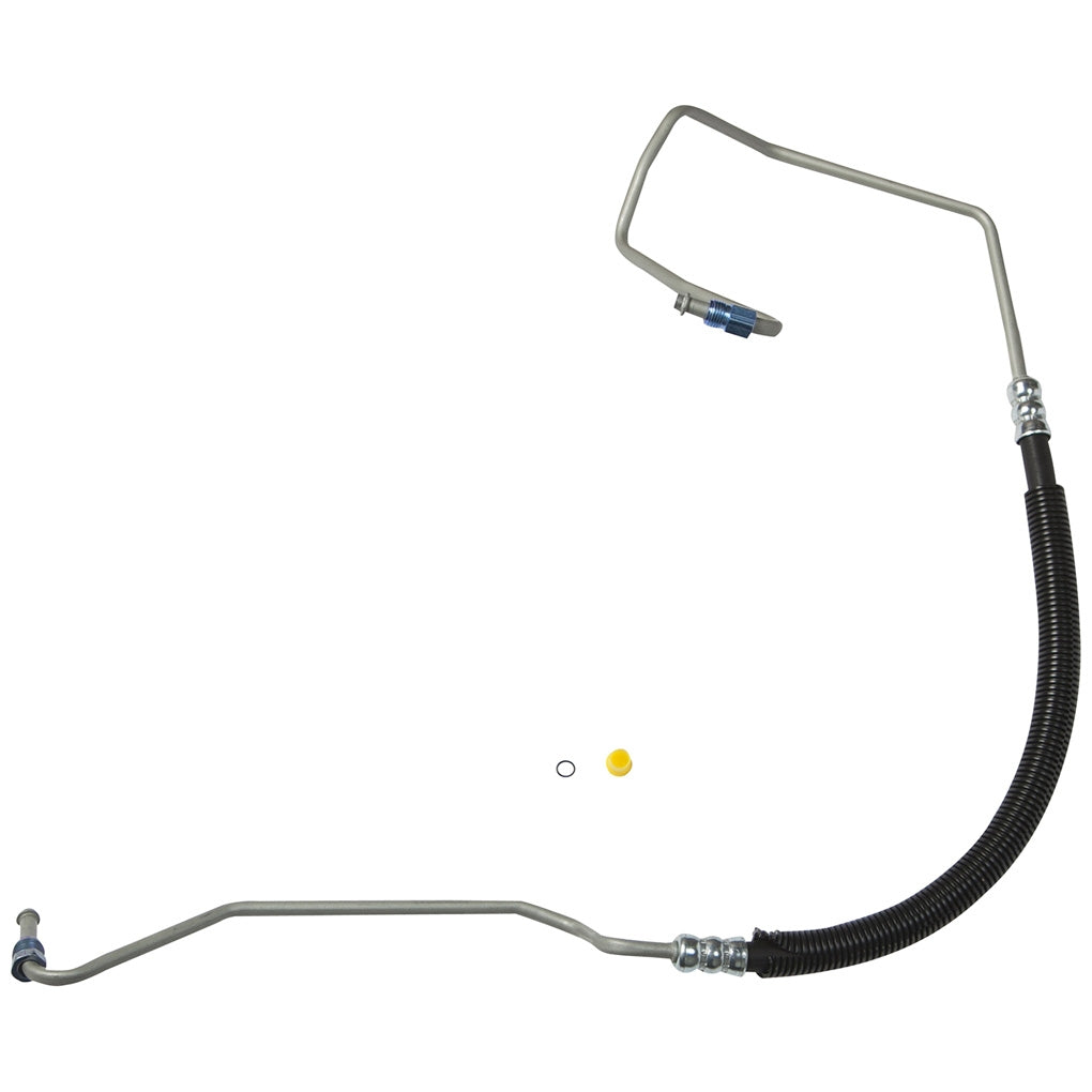Gates 371010 Power Steering O.E.M Type Hose Assembly