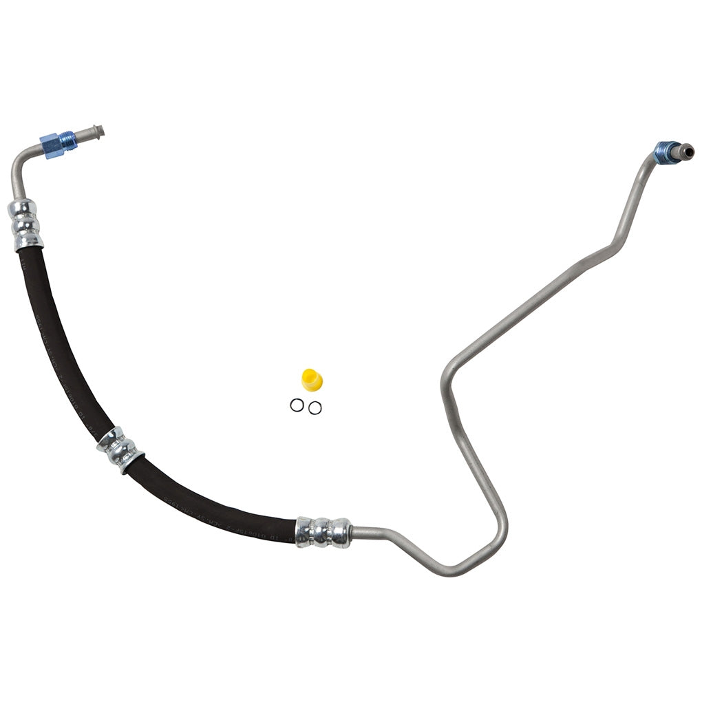 Gates 371060 Power Steering O.E.M Type Hose Assembly