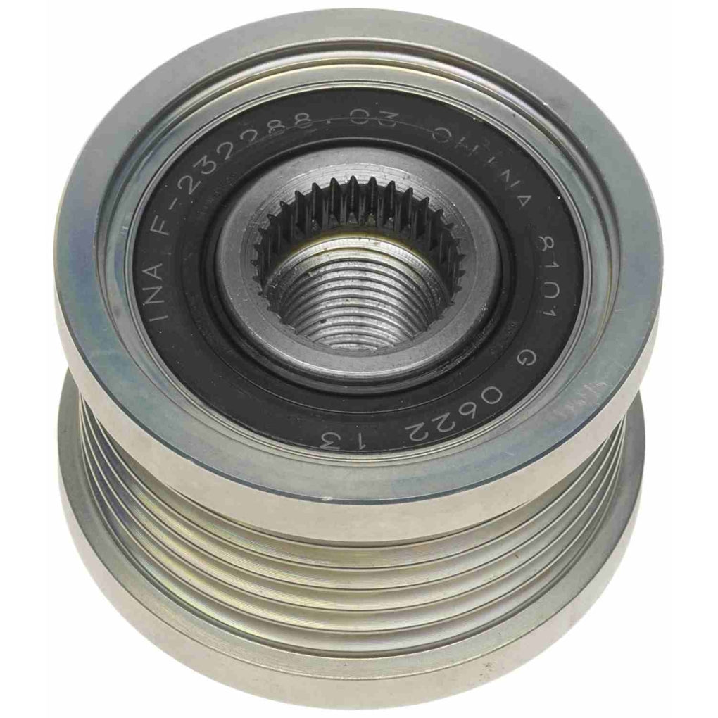 Gates 37113P Decoupler Pulley