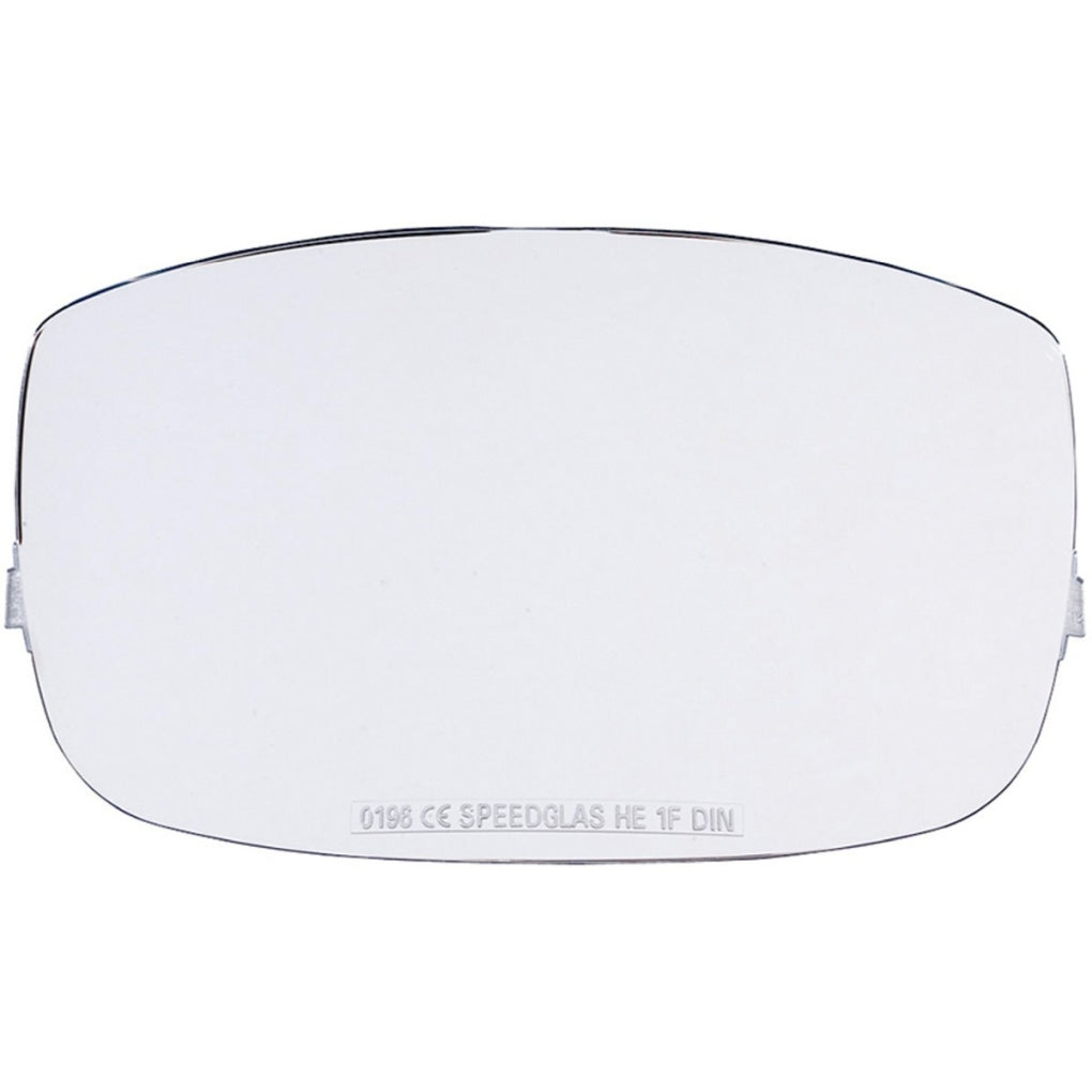 3M 37134 Speedglas Outside Protection Plate 04-0270-03/37134(AAD), High Density 70071272861