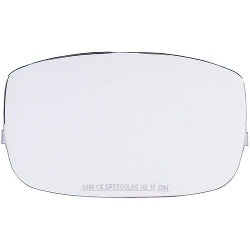 3M 37134 Speedglas Outside Protection Plate 04-0270-03/37134(AAD), High Density 70071272861