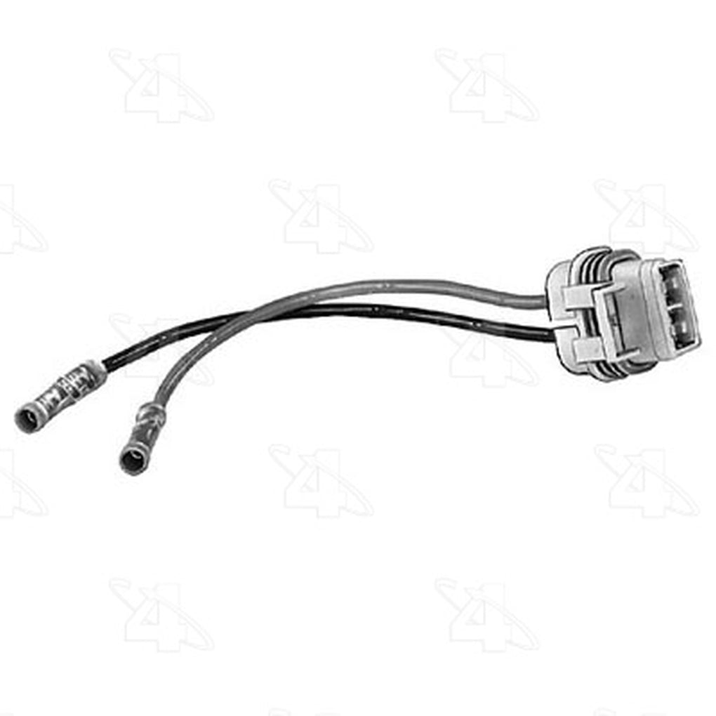 Four Seasons 37213 Harness Connector