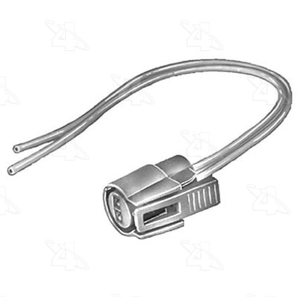 Four Seasons 37222 Harness Connector