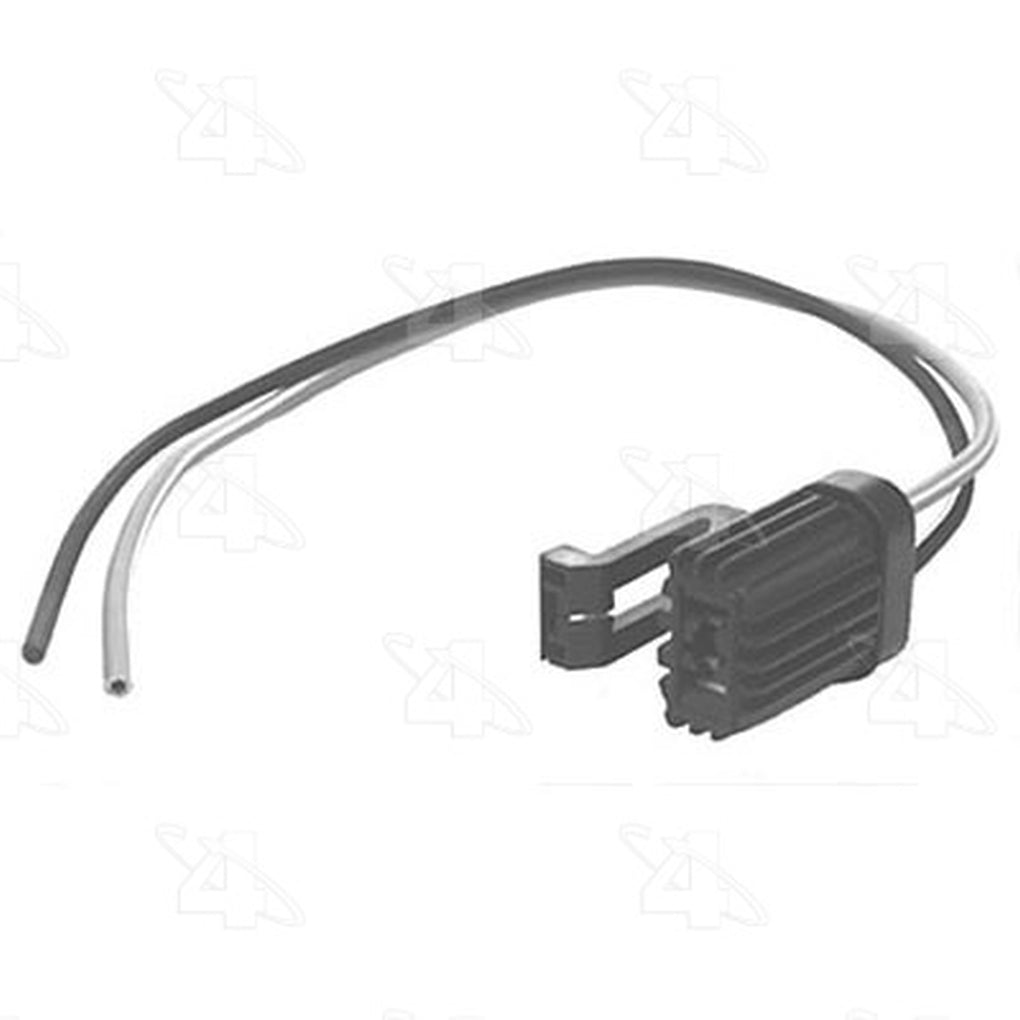 Four Seasons 37229 Harness Connector