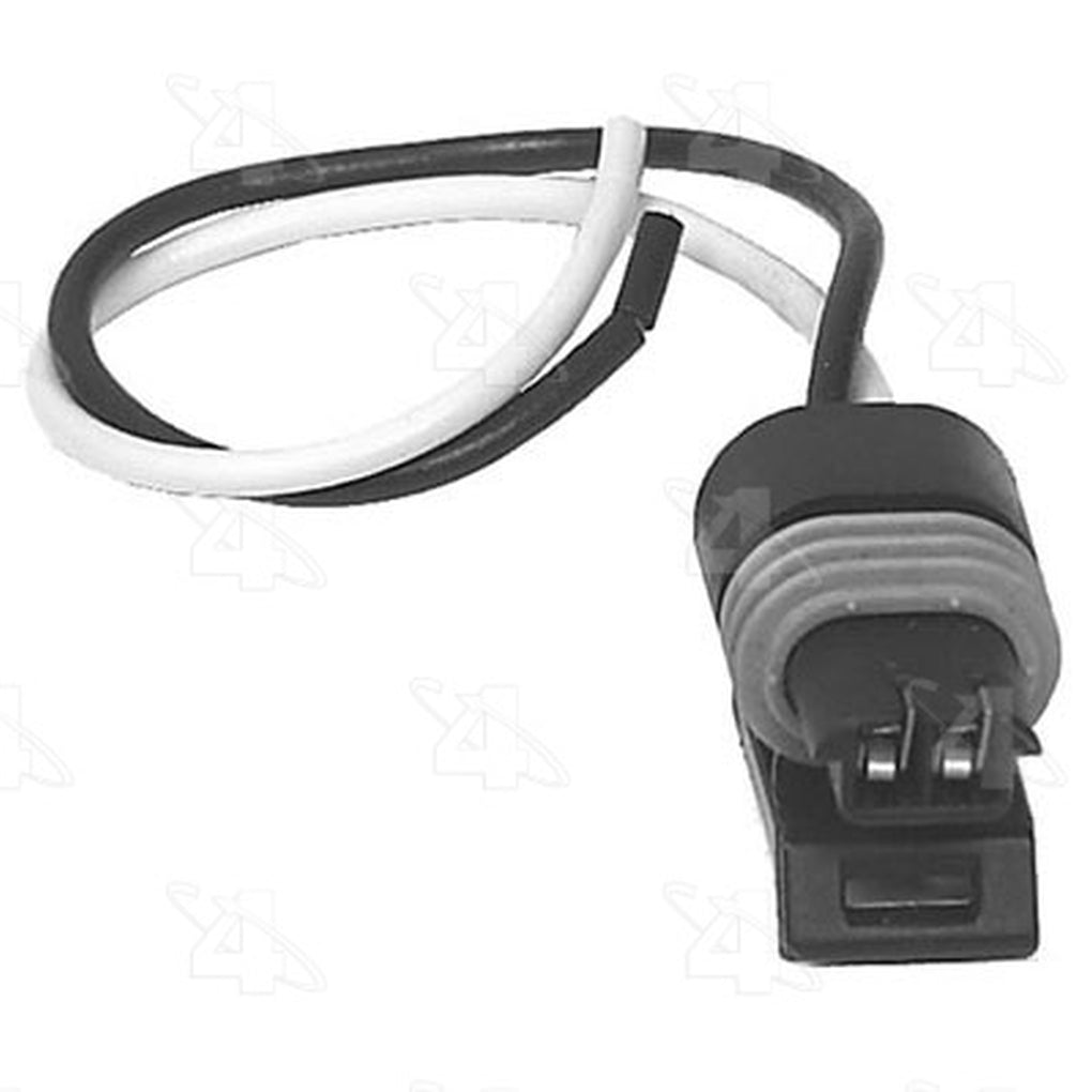 Four Seasons 37231 Harness Connector