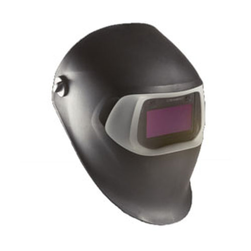 3M 37232 Speedglas 100 Welding Helmet 07-0012-31BL(AAD), w/ADF 100V 70071533726