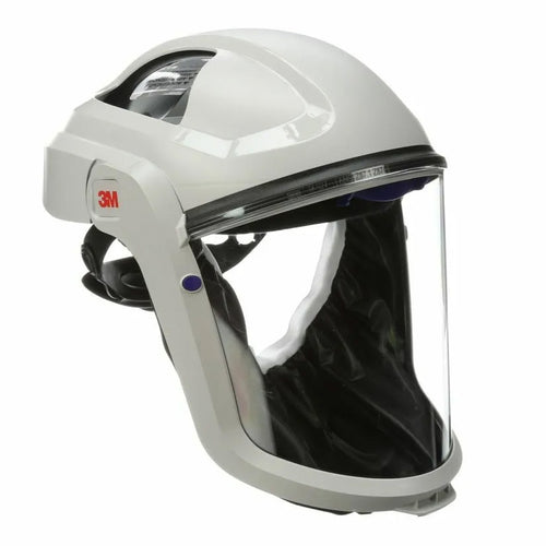 3M 37299 Versaflo Respiratory Faceshield Assembly M-206(AAD), w/Comfort Faceseal 70071673761