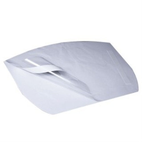 3M 37302 Versaflo Peel-Off Visor Cover S-922, for S-600 S-700 and S-800 Assemblies 40 70071533379