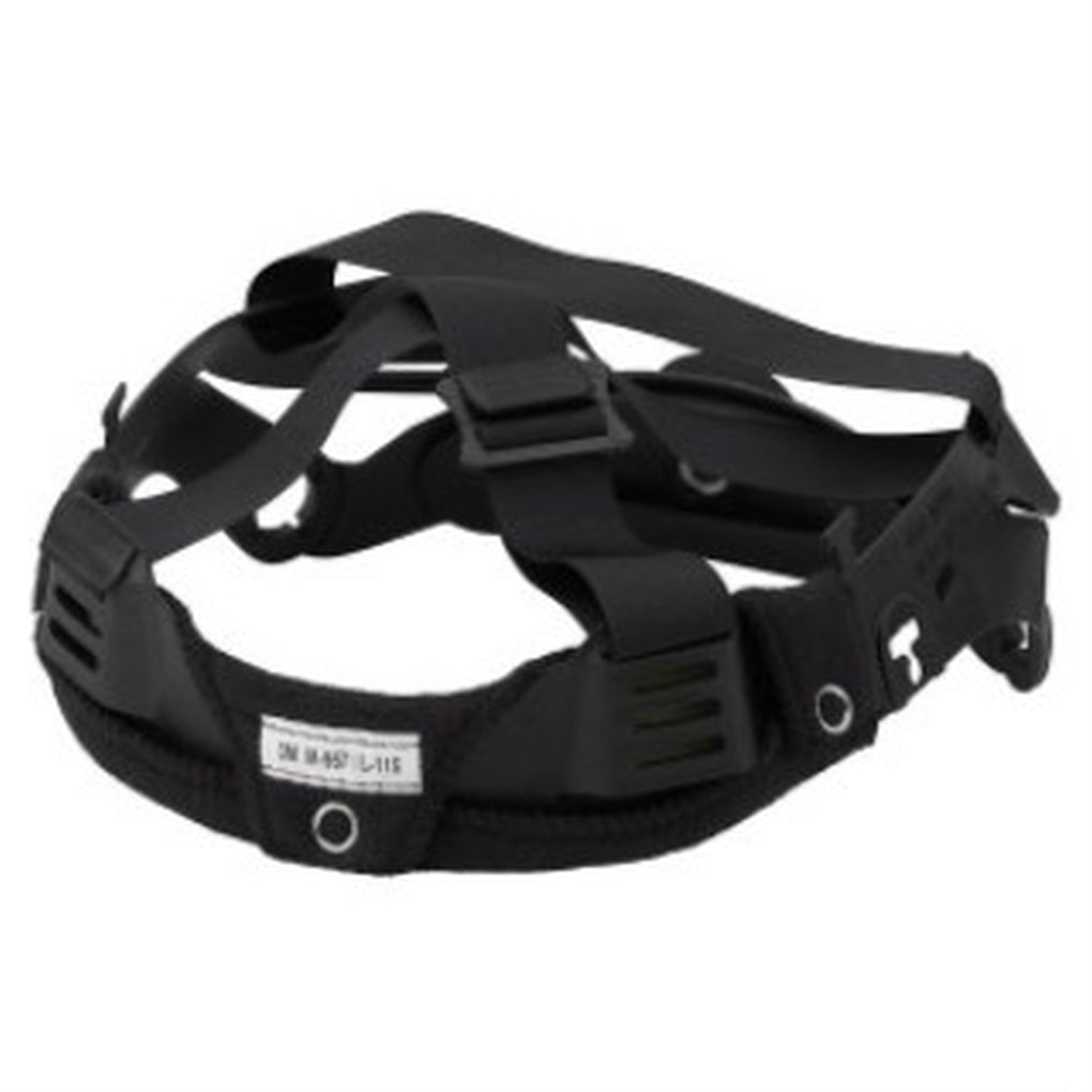 3M 37316 Versaflo Replacement Head Suspension M-150 (AAD), for M-100 Face Shields 70071544954