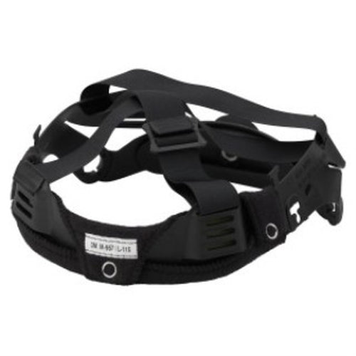 3M 37316 Versaflo Replacement Head Suspension M-150 (AAD), for M-100 Face Shields 70071544954
