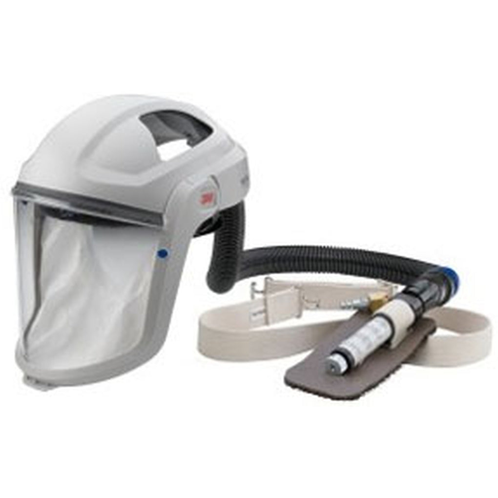 3M 37336 Versaflo Painter`s Supplied Air Respirator Kit SA-100-PSK(AAD) 70071562311