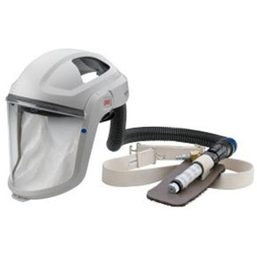 3M 37336 Versaflo Painter`s Supplied Air Respirator Kit SA-100-PSK(AAD) 70071562311