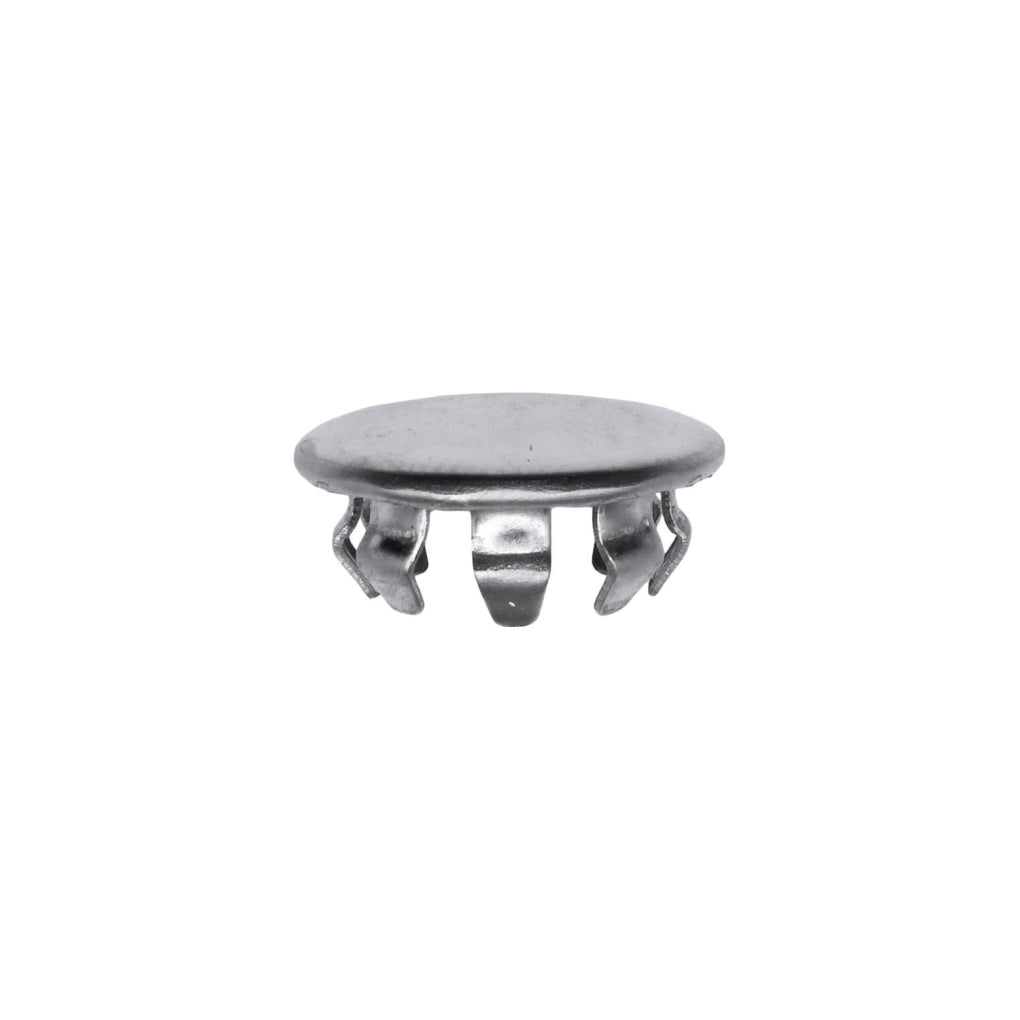 Auveco 3752 Plug Buttons 1/2" Hole Size 21/32" Head Diameter