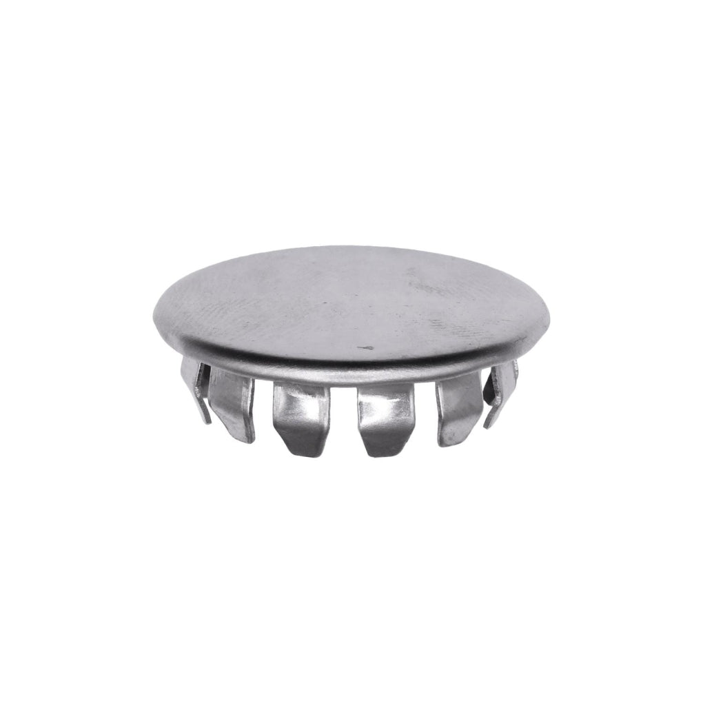 Auveco 3755 Plug Buttons 7/8" Hole Size 1-1/16" Head Diameter