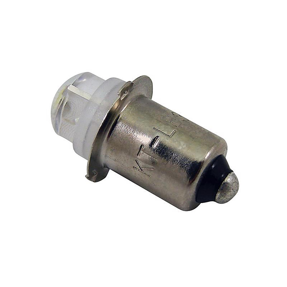 Dorcy 41-1643 LED Flashlight Bulb 3 volt Bayonet Base