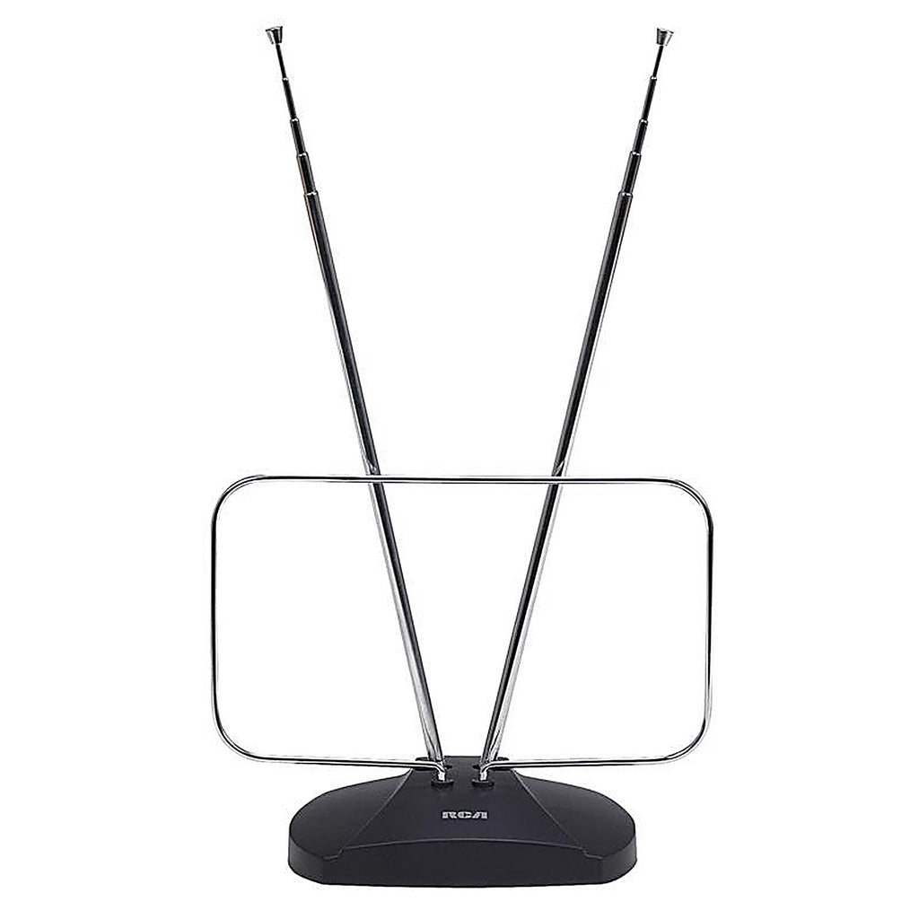 RCA ANT111E Indoor HDTV Antenna 1/Pack