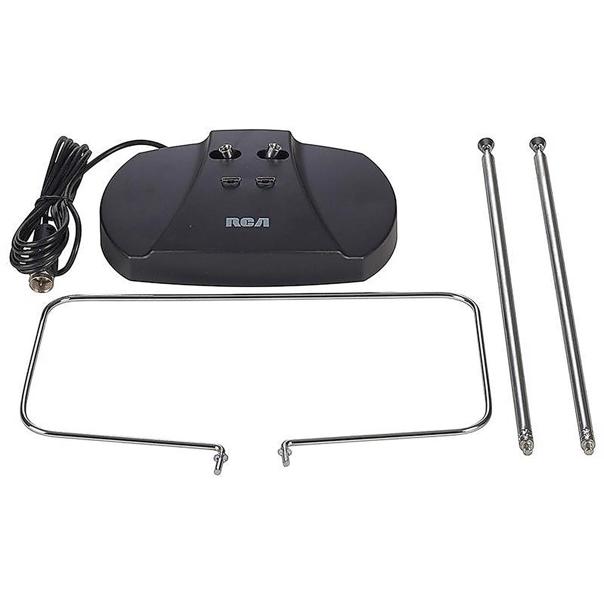 RCA ANT111E Indoor HDTV Antenna 1/Pack