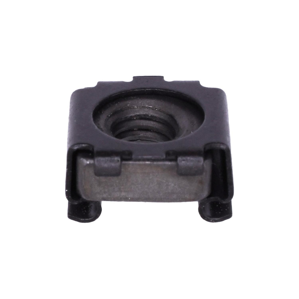 Auveco 3798 Cage Nut 5/16"-18 Threads.023-.063 Panel Range