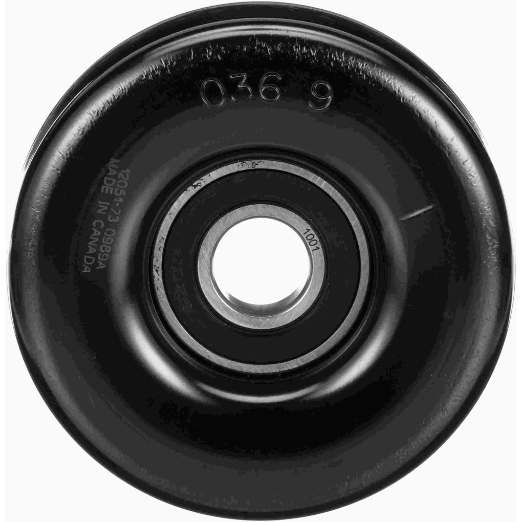 Gates 38001 DriveAlign Idler Pulley