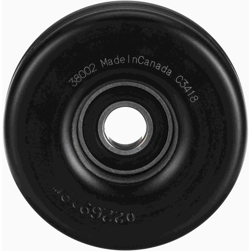 Gates 38002 DriveAlign Idler Pulley