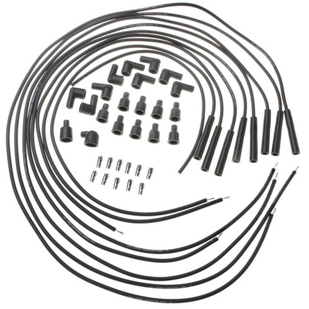 Standard 3802 Spark Plug Wire Set