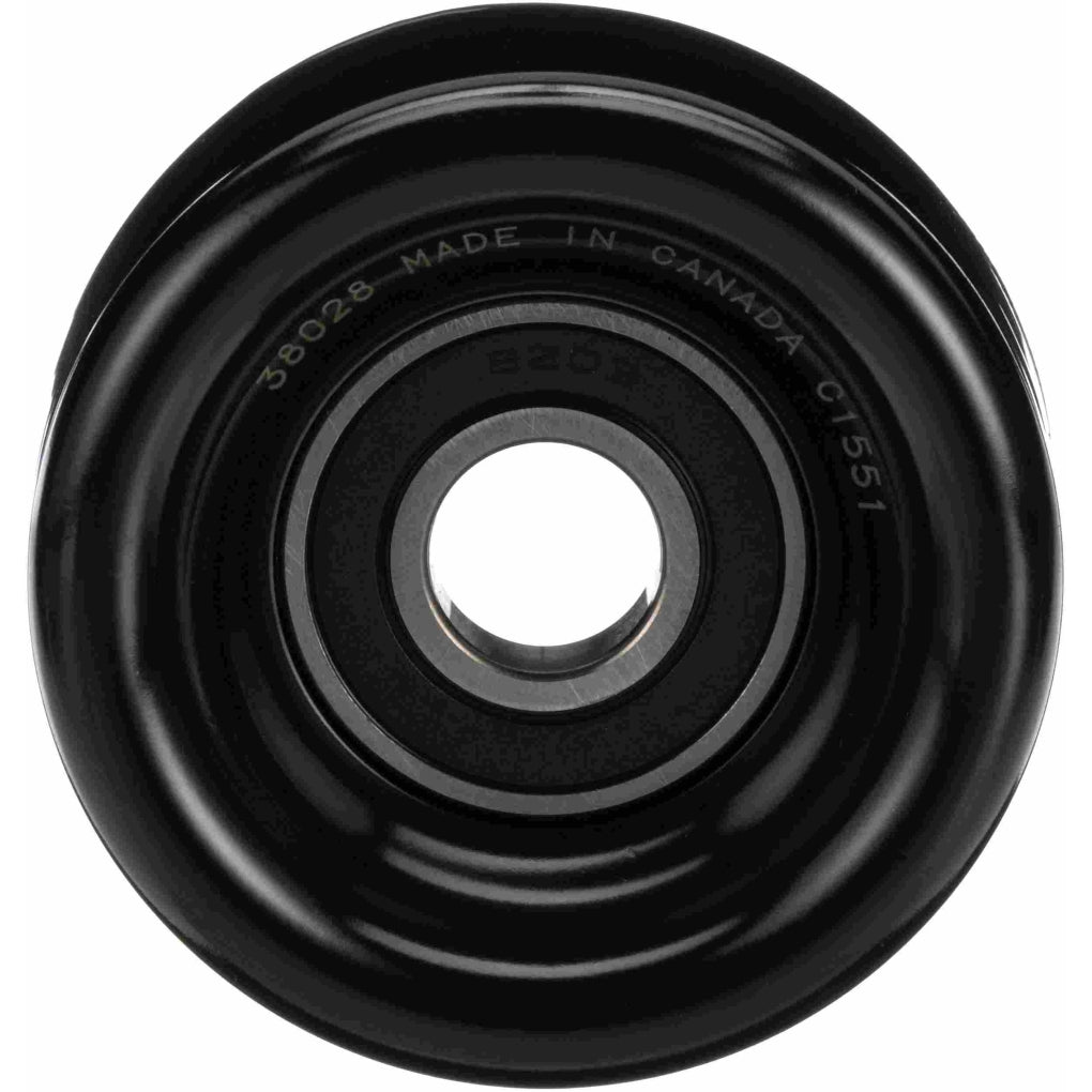 Gates 38028 DriveAlign Idler Pulley