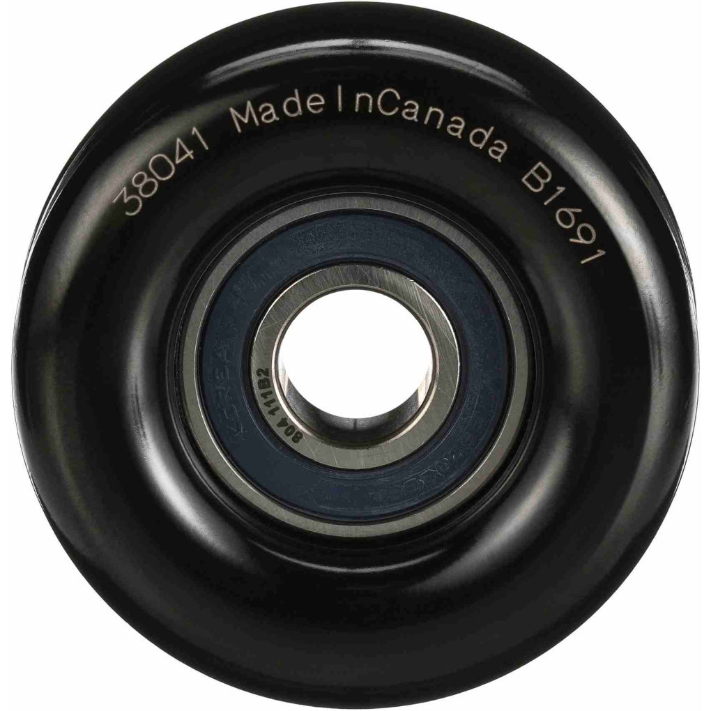 Gates 38041 DriveAlign Idler Pulley