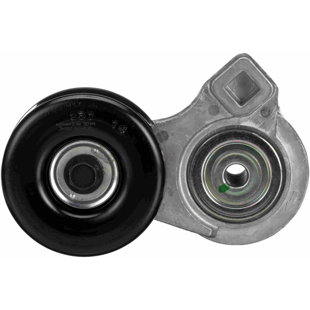 Gates 38184 DriveAlign Automatic Belt Tensioner