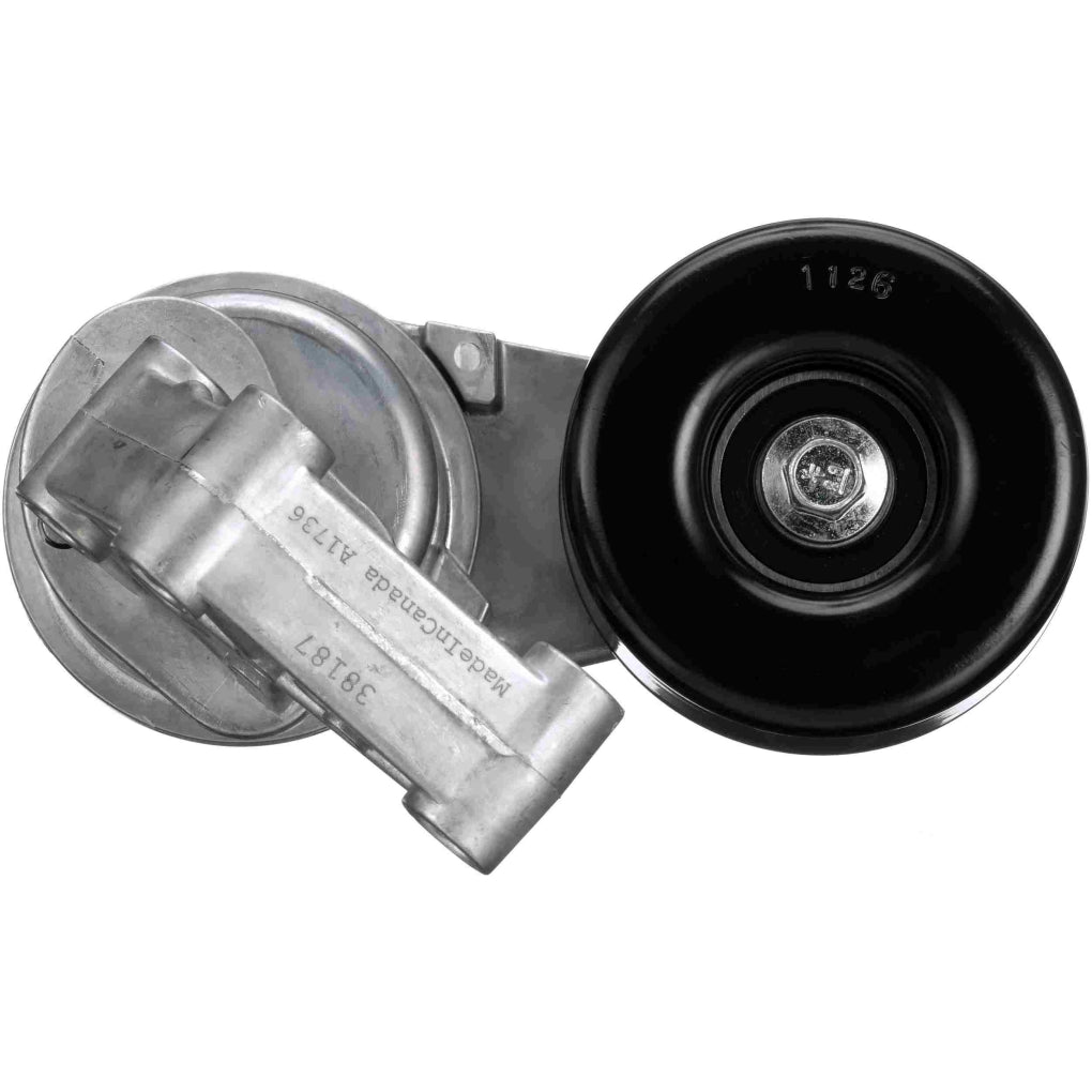 Gates 38187 DriveAlign Automatic Belt Tensioner