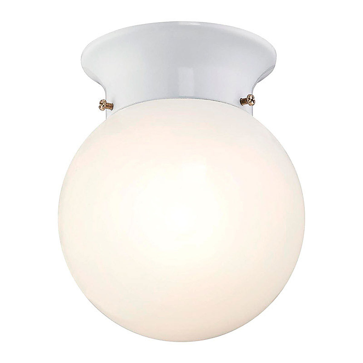 Westinghouse 61070 Polished Switch LED Light Fixture