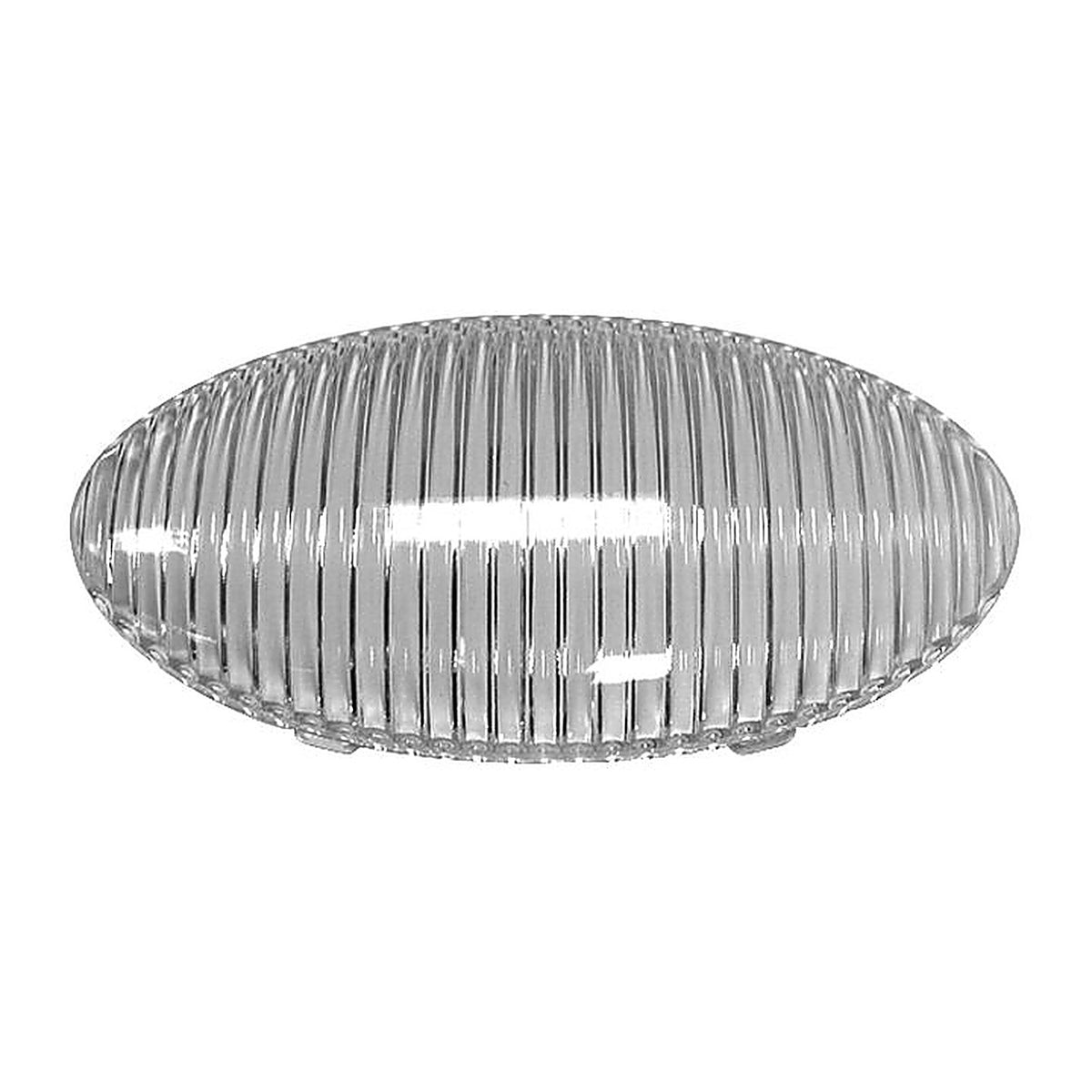 Peterson Manufacturing - 383-25C - Replacement Lens
