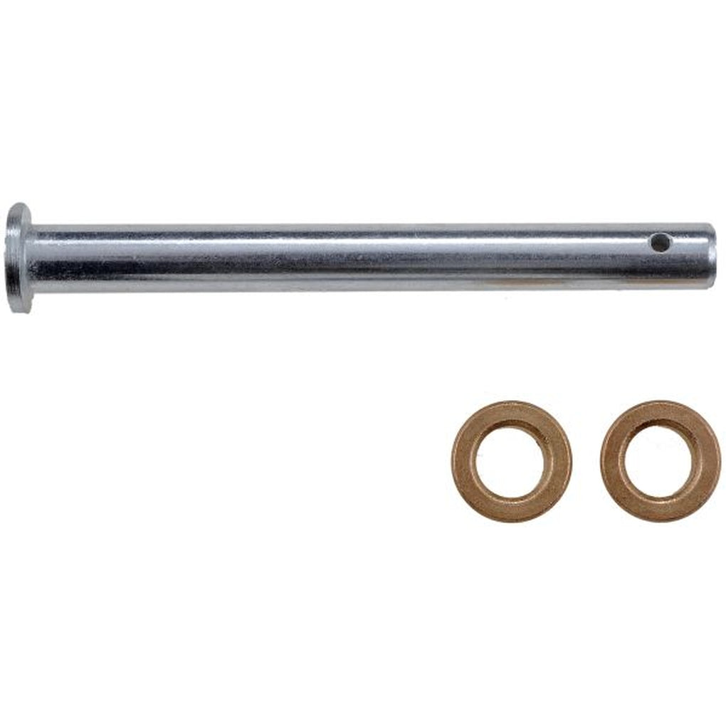 Dorman 38395 Door Hinge Pin And Bushing Kit 1 Pin And 2 Bushings