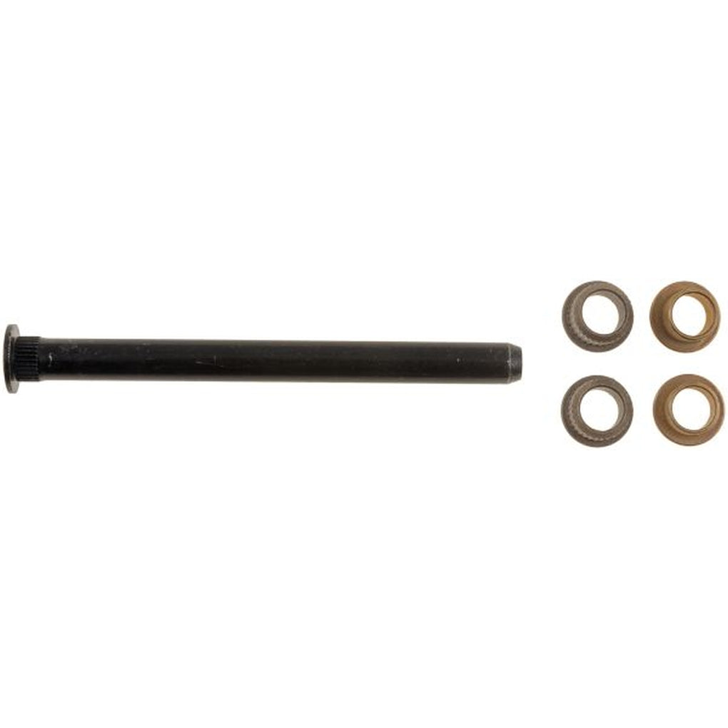Dorman 38400 Door Hinge Pin And Bushing Kit 1 Pins And 4 Bushings