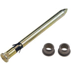 Dorman 38407 Door Hinge Pin And Bushing Kit 1 Pin And 2 Bushings