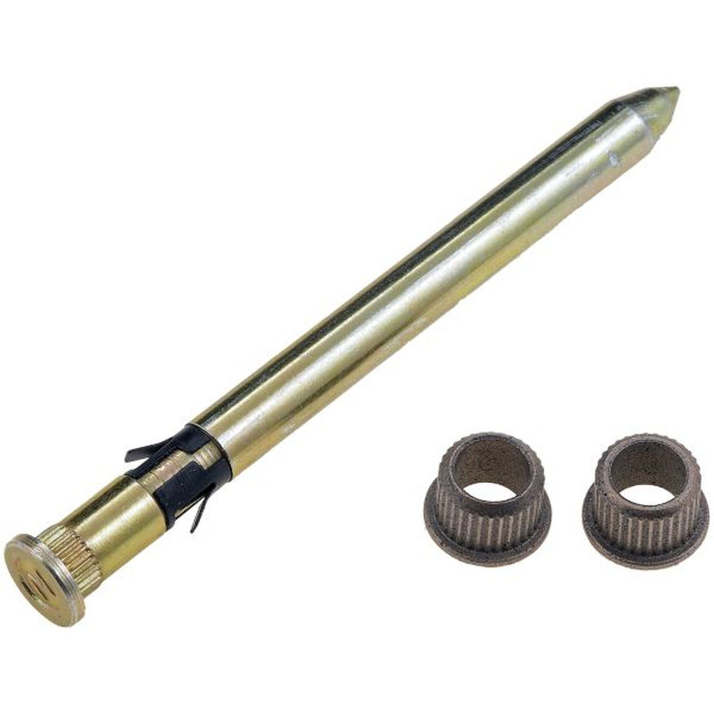 Dorman 38407 Door Hinge Pin And Bushing Kit 1 Pin And 2 Bushings