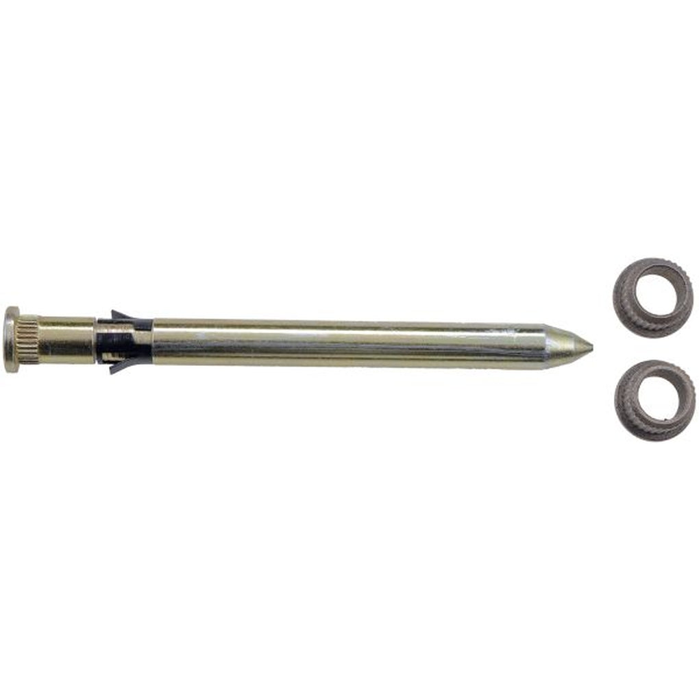 Dorman 38407 Door Hinge Pin And Bushing Kit 1 Pin And 2 Bushings