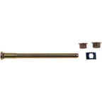 Dorman 38416 Door Hinge Pin And Bushing Kit 1 Pin, 2 Bushings And 1 Clip
