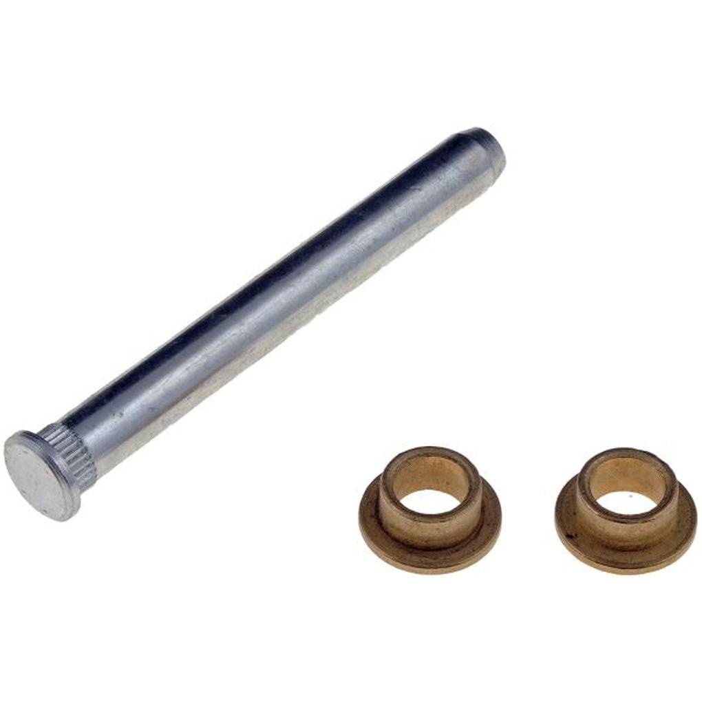 Dorman 38422 Door Hinge Pin And Bushing Kit 1 Pin And 2 Bushings