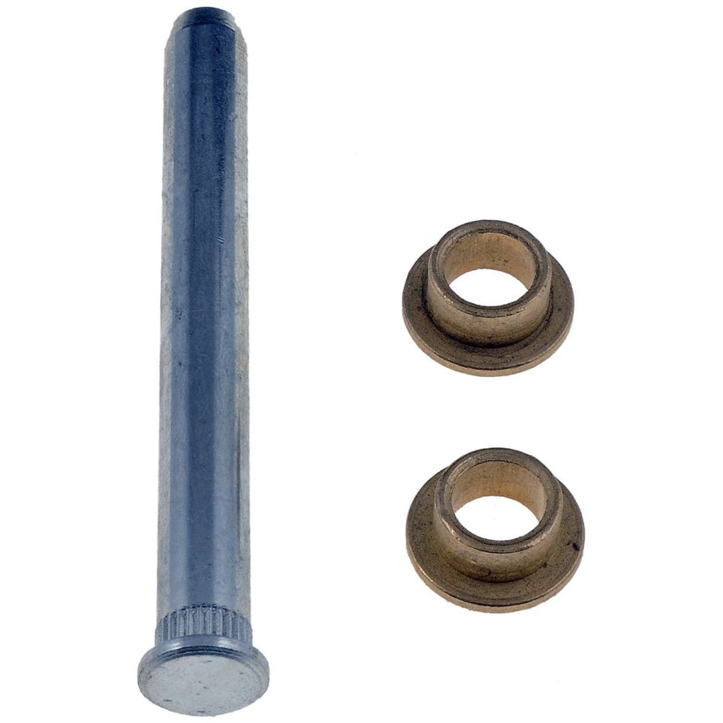 Dorman 38422 Door Hinge Pin And Bushing Kit 1 Pin And 2 Bushings