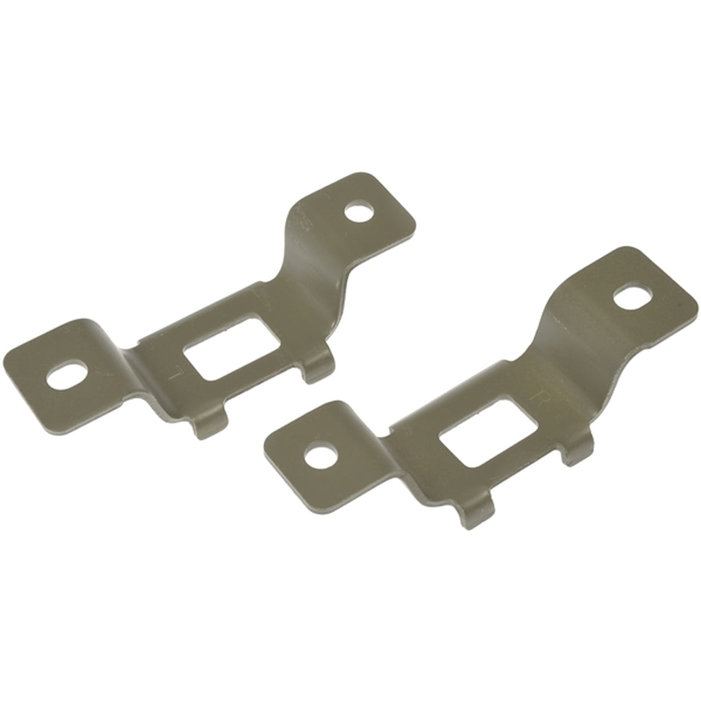 Dorman 38432 Tailgate Latch Striker Plates