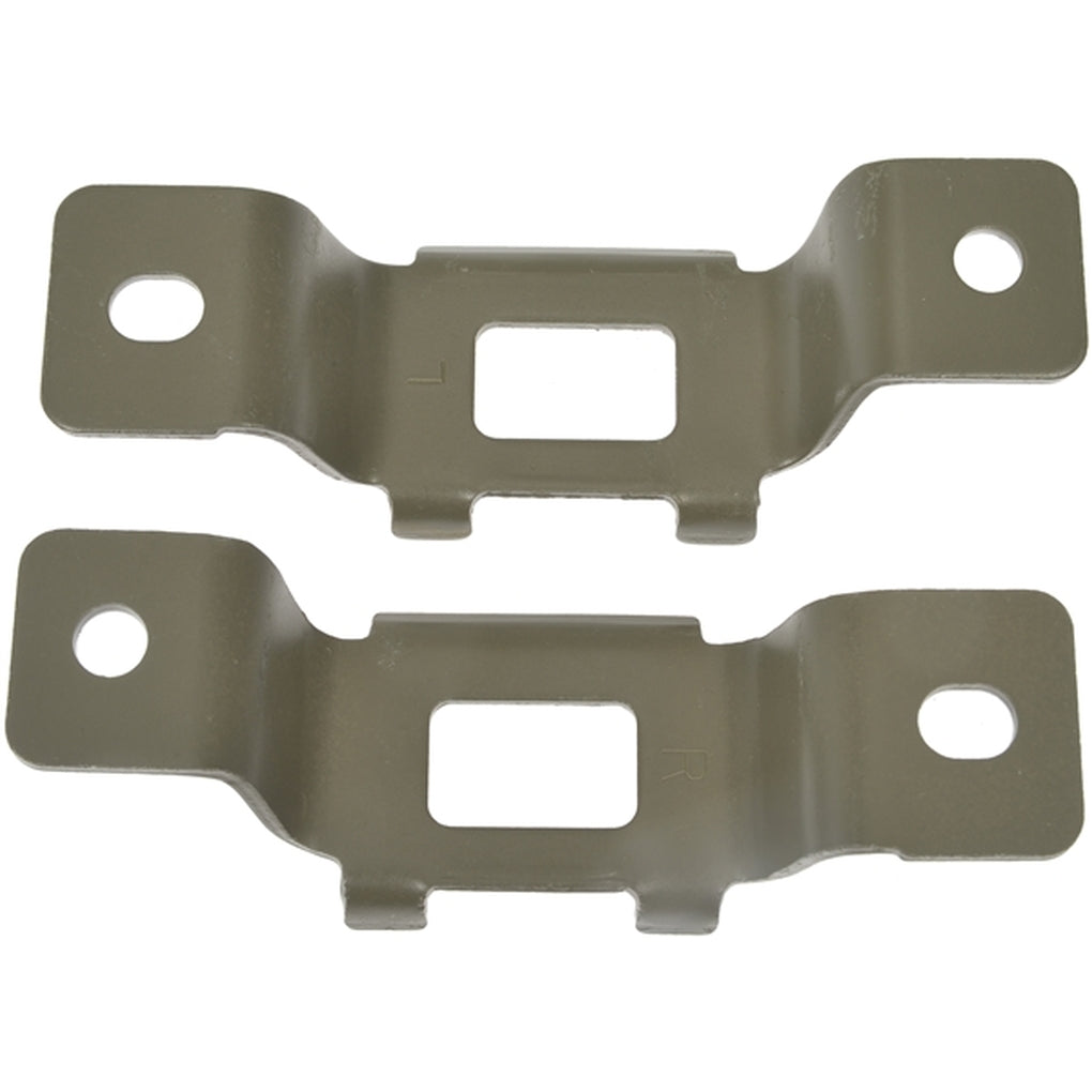 Dorman 38432 Tailgate Latch Striker Plates